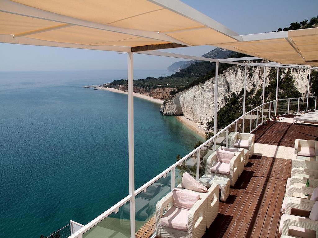 Villa Scapone Маттіната Екстер'єр фото