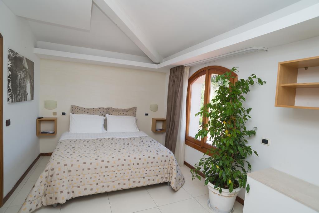 Villa Scapone Маттіната Екстер'єр фото