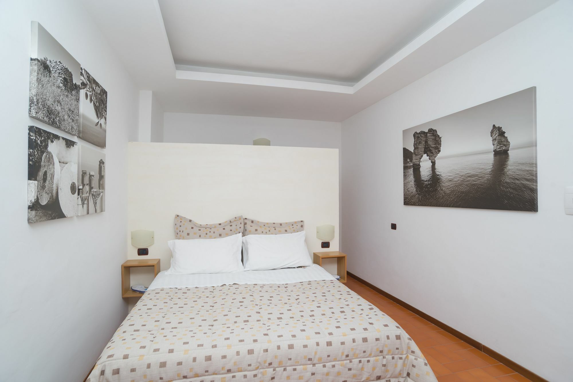 Villa Scapone Маттіната Екстер'єр фото