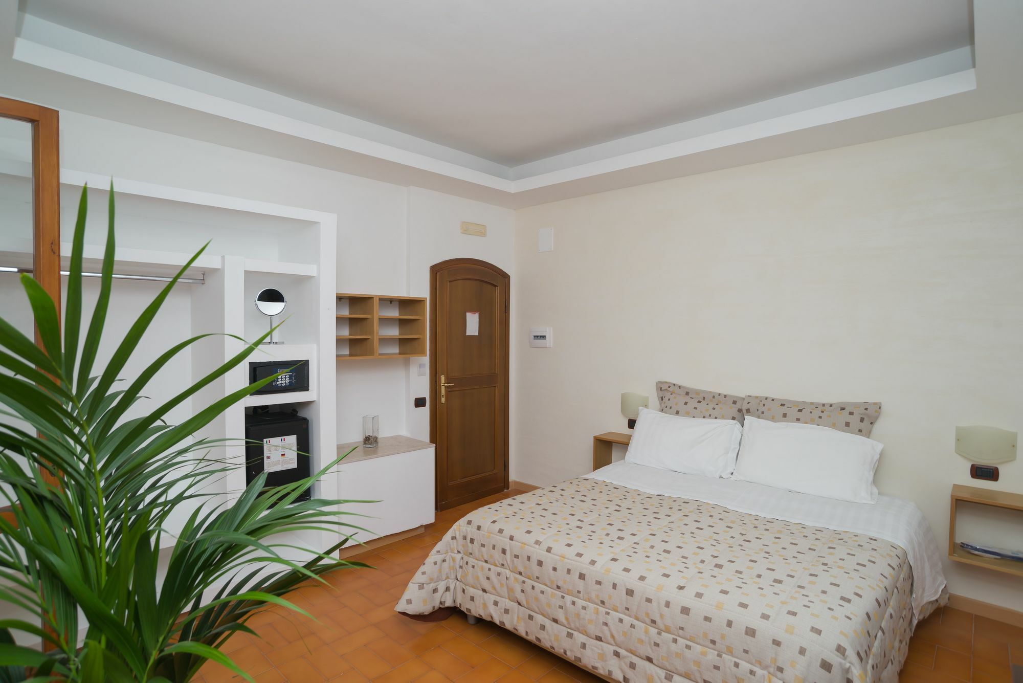 Villa Scapone Маттіната Екстер'єр фото